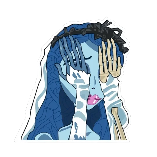 Эмили — 19