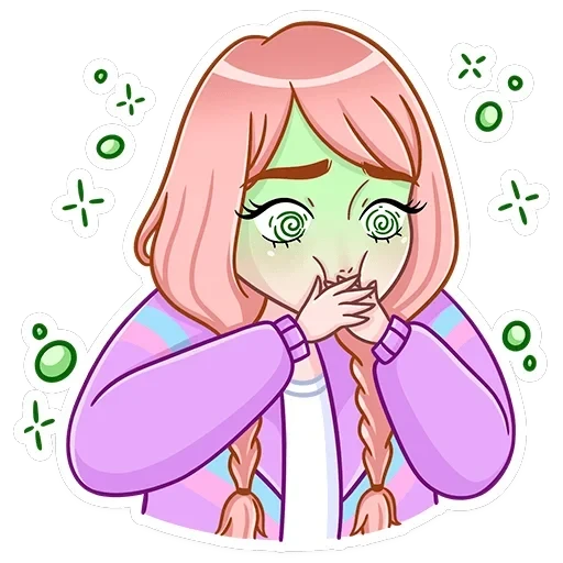 Эмили — 4