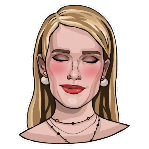 Emma Roberts — 12