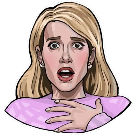 Emma Roberts — 3