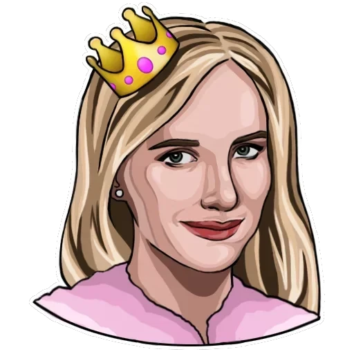 Emma Roberts — 21