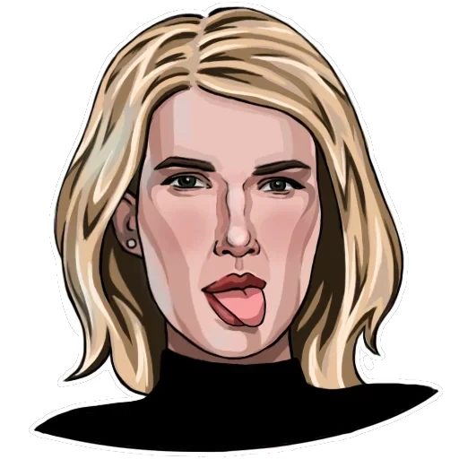 Emma Roberts — 22