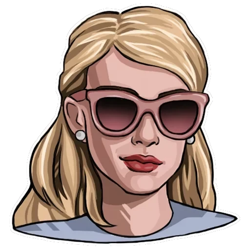 Emma Roberts — 4