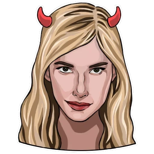Emma Roberts — 5