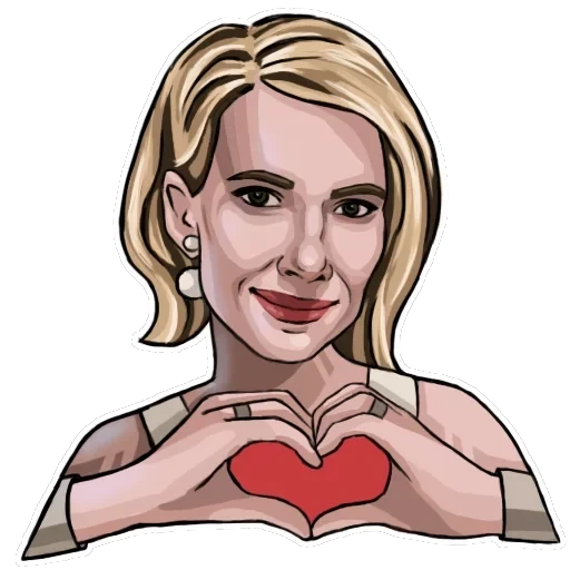 Emma Roberts — 7