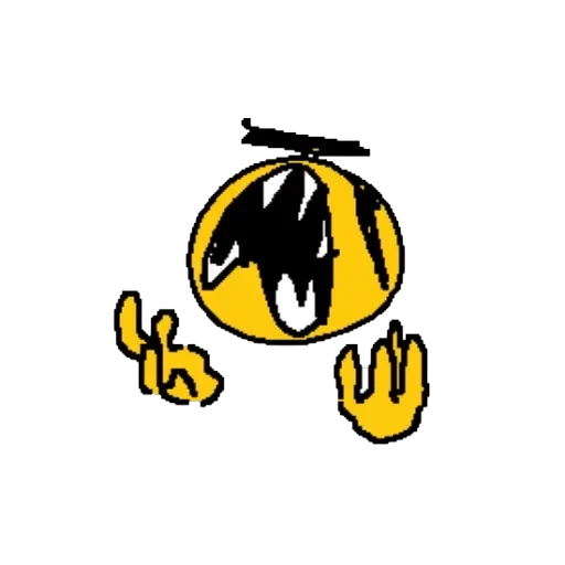 Эмоджи 2.0 — 37