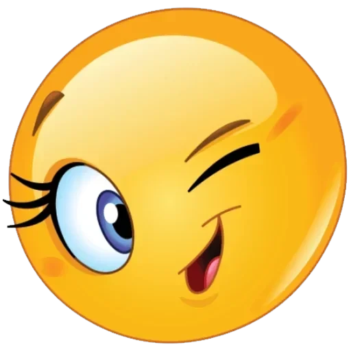 Эмоджи — 14