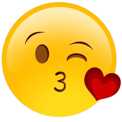 Эмоджи — 21