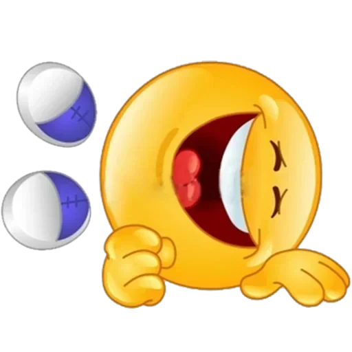 Эмоджи — 5