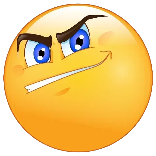 Эмоджи — 50