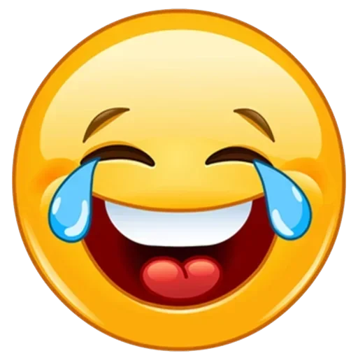 Эмоджи — 8