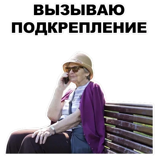 🤬Evil Grannies — 16
