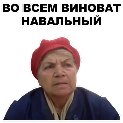 🤬Evil Grannies — 23