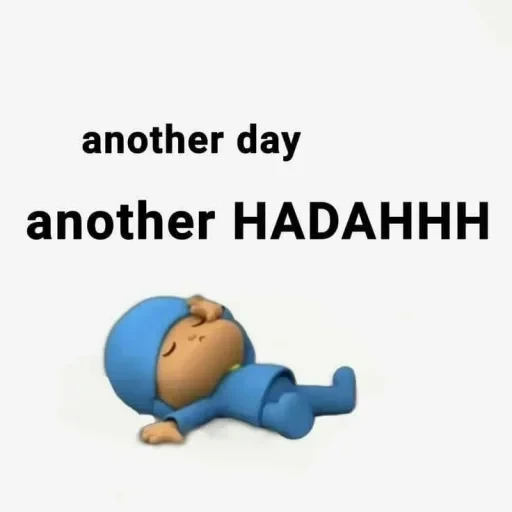 F's Stickers. — 53