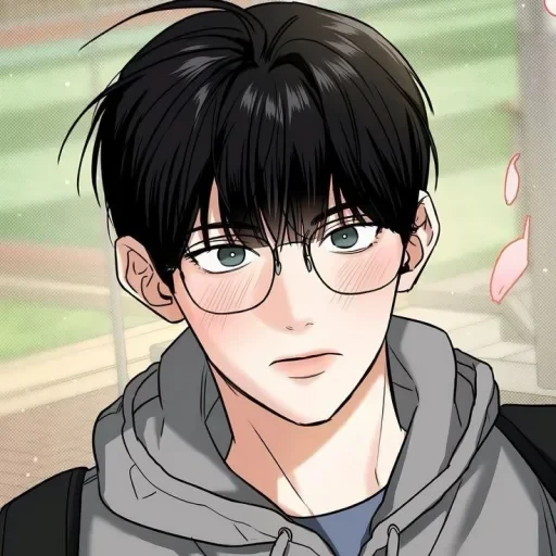 ㅤ 𝜗ৎ — 1