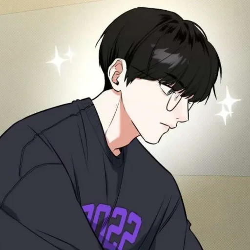 ㅤ 𝜗ৎ — 19