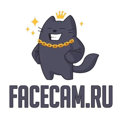 facecamru — 25
