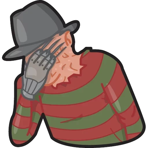 Facepalm Stickers by Gudim — 11