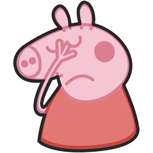 Facepalm Stickers by Gudim — 13