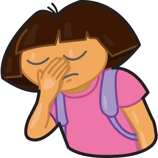 Facepalm Stickers by Gudim — 16