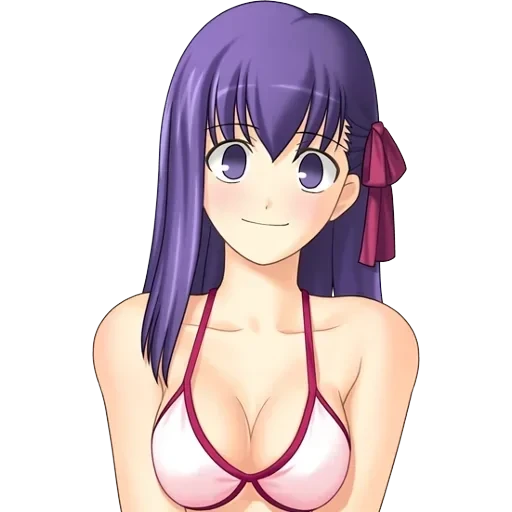 Fate Series — 11