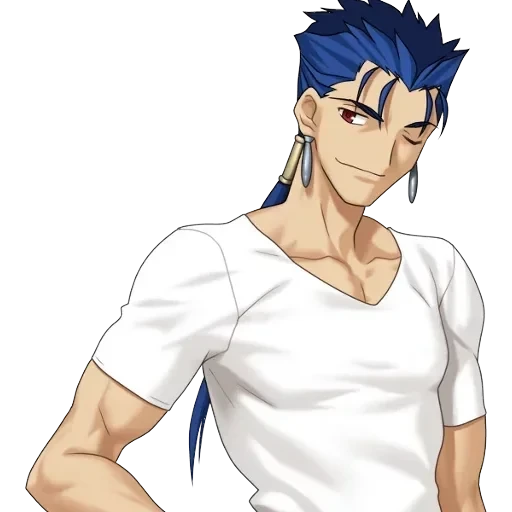 Fate Series — 13