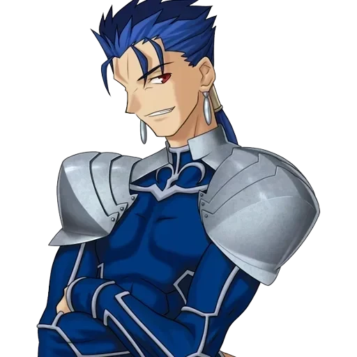 Fate Series — 14