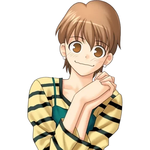 Fate Series — 15