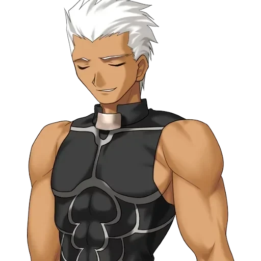 Fate Series — 16