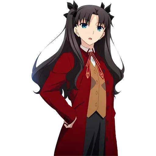Fate Series — 17