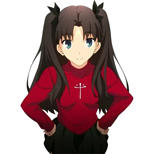 Fate Series — 18