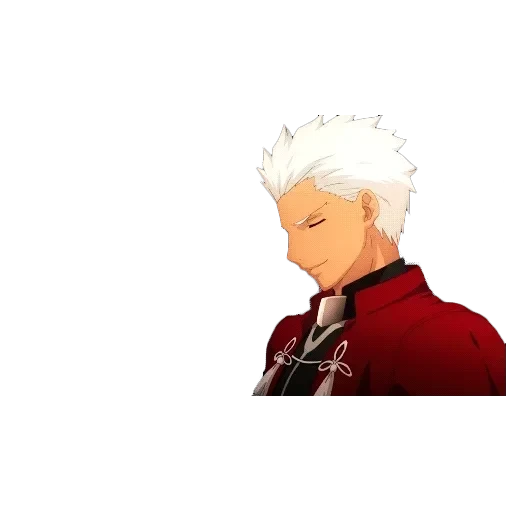 Fate Series — 19