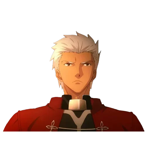 Fate Series — 20