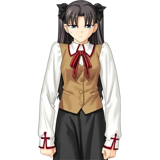 Fate Series — 3