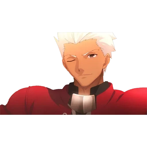 Fate Series — 21