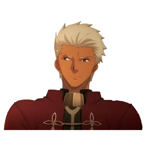 Fate Series — 22