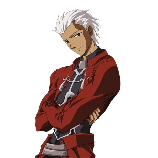 Fate Series — 23