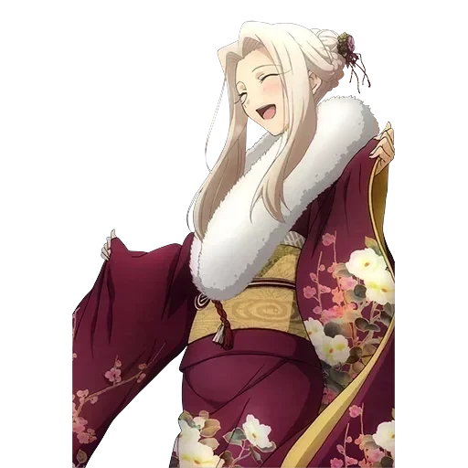 Fate Series — 24
