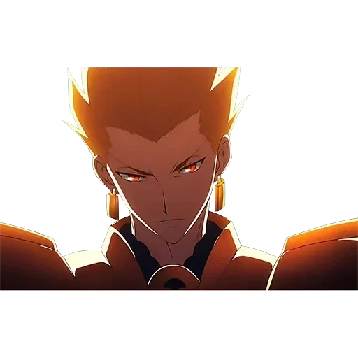Fate Series — 25