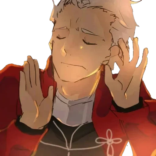 Fate Series — 27