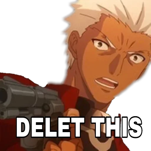 Fate Series — 28