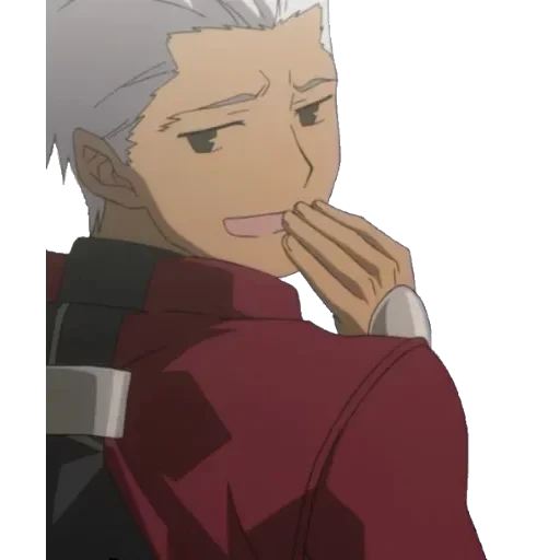 Fate Series — 29