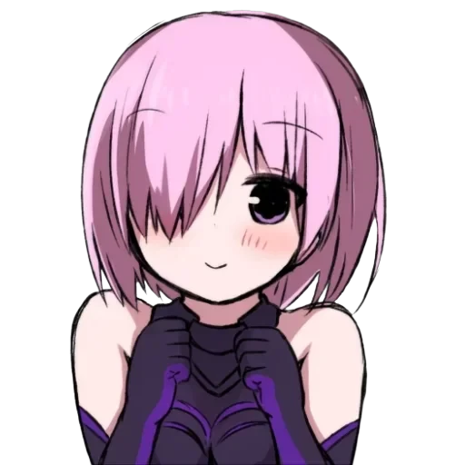 Fate Series — 30