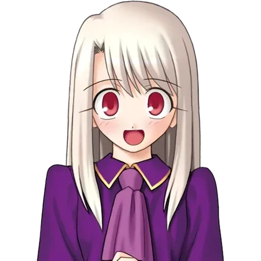Fate Series — 4