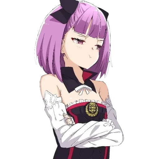 Fate Series — 31