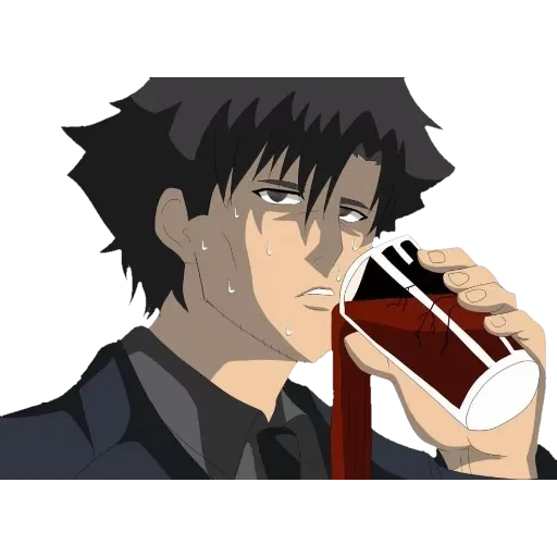 Fate Series — 33