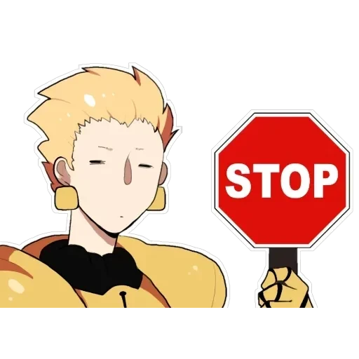 Fate Series — 36