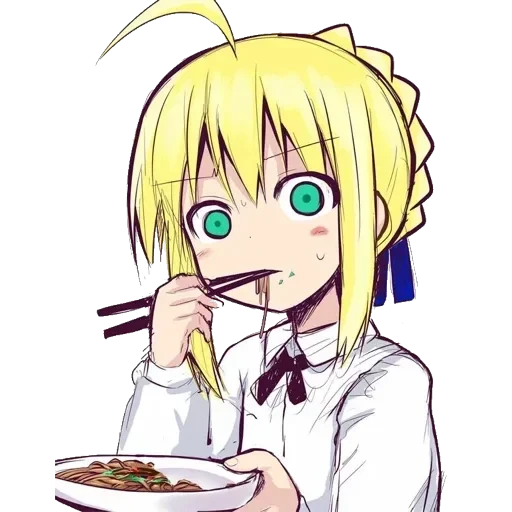 Fate Series — 40