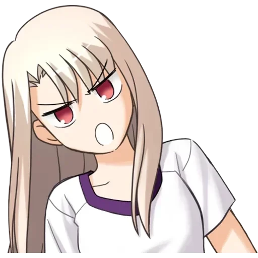 Fate Series — 5
