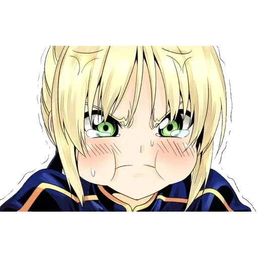 Fate Series — 42